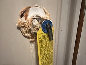 Ugly Plumbing Pictures