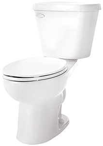 Water Saving Comfort Height Toilets